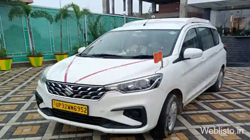 Car / Taxi Service – Awadh Travels