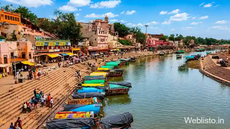 Chitrakoot Vanvas Yatra Tour Package – Awadh Travels