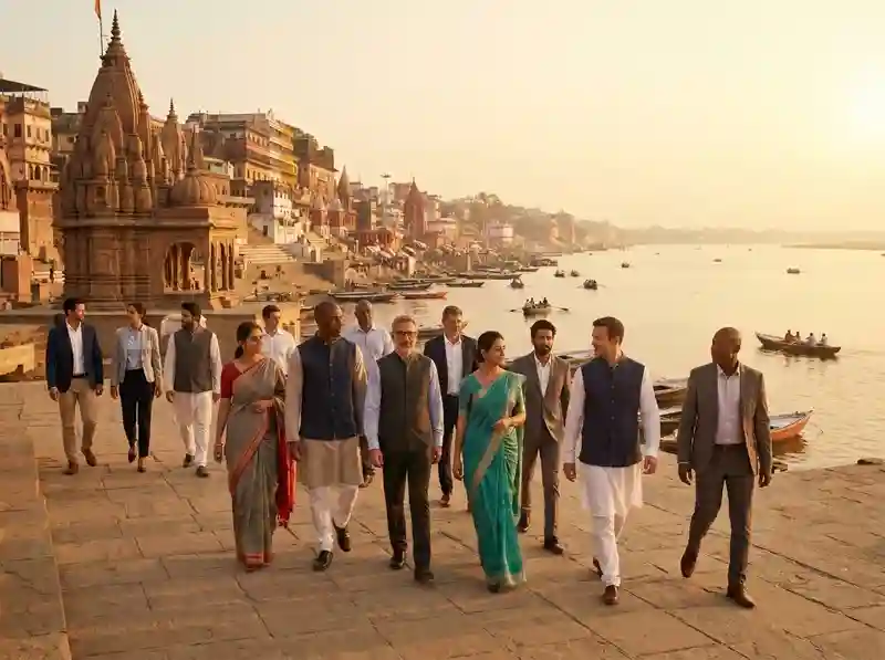 Corporate Rental – Awadh Travels