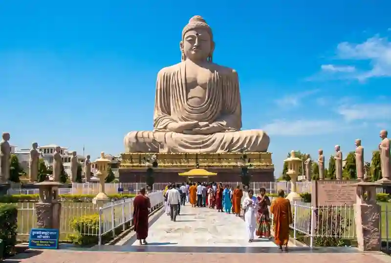 Gaya (Bihar) Cab Service from Ayodhya – Awadh Travels