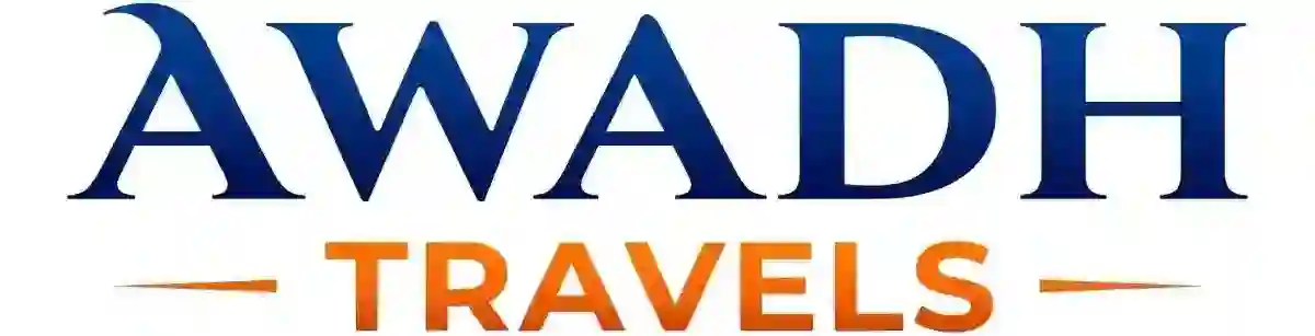 Awadh Travels Logo
