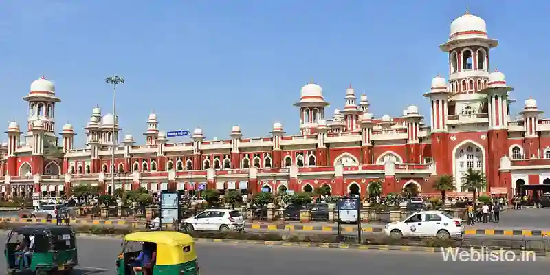 Lucknow Cab Service from Ayodhya – Awadh Travels